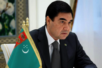 Ашхабад надеется на катарские инвестиции