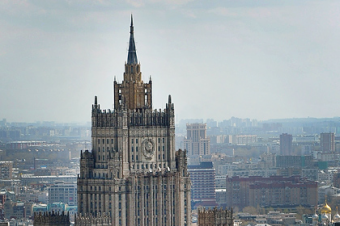 Россия поддерживает ограниченные контакты с Движением талибов в Афганистане, - МИД России