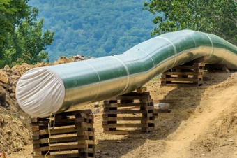 Куда девать туркменский газ