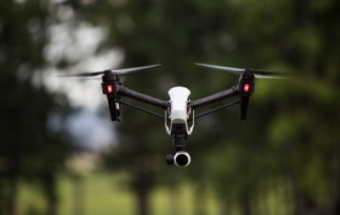 Китай разрабатывает высокоскоростной беспилотник-невидимку