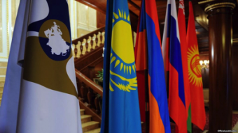 Шувалов: можно обеспечить участие Таджикистана в ЕАЭС без третьих источников