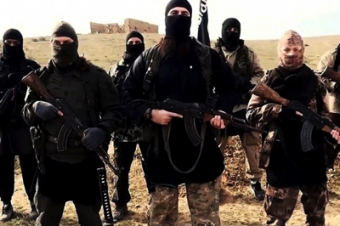 Талибан привел ИГИЛ к границе с Туркменистаном — советник президента Афганистана