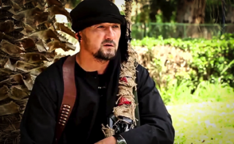 Не мировое лидерство. Таджикистан и международные террористические группы