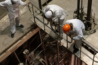 Атом должен приносить доход: как помочь молодёжи Таджикистана остаться в науке