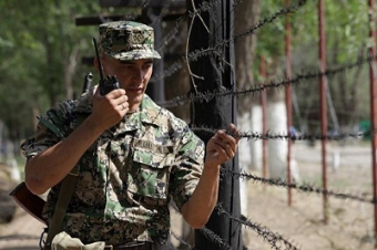 Пункты пропуска на границе Узбекистана и Казахстана будут открыты круглосуточно