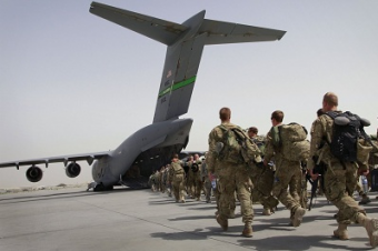 Десятилетнее сражение за столицу наркоторговли завершилось победой «Талибана»