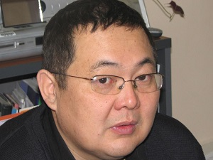 Политолог: Новый президент Кыргызстана продолжит курс на евразийскую интеграцию