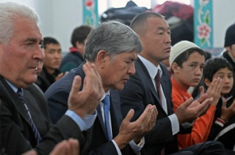 Куда идет Центральная Азия?