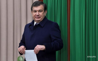 Первые стратегические шаги нового  президента Узбекистана: геополитика, экономика, региональное сотрудничество