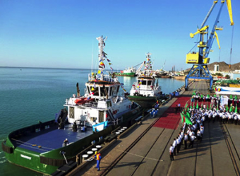 Узбекистан нашел выход к морю