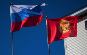 В Бишкеке подвели итоги работы России на благо Кыргызстана