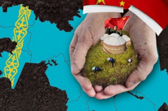 Китайцы в Казахстане — есть ли угроза?