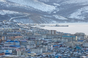 На Дальний Восток за год переехали более 1500 таджикистанцев