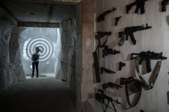 Кыргызстан — колыбель террористов?