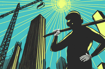 Из России в Казахстан. Трудовая миграция меняет вектор