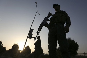 В Афганистане ликвидировали лидера талибов и 14 боевиков