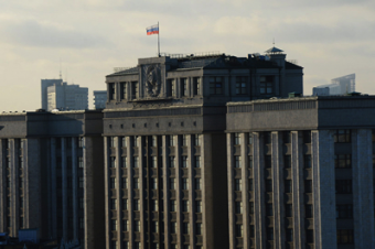 Госдума России улучшает миграционное законодательство