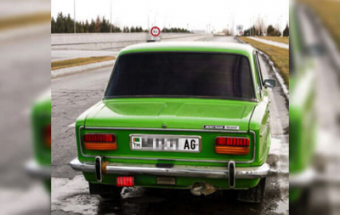 СМИ: Полиция Ашхабада «зачищает город» от старых авто