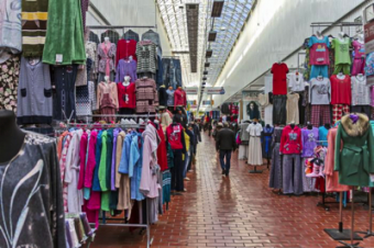 За три месяца с начала года коммерсанты Кыргызстана наторговали на $1 млрд