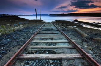 Узбекистан: долгая дорога к морю