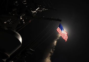 Как удар Трампа по Сирии может перерасти в третью мировую войну