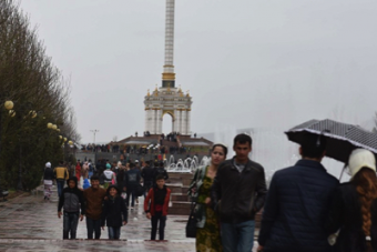 Таджикистан обогнал Россию в мировом рейтинге безопасности