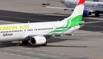 Пассажиры: в аэропорту Душанбе чуть не взорвался самолет