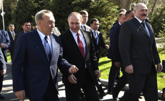 Итоги саммита ЕАЭС: «черная полоса» позади?