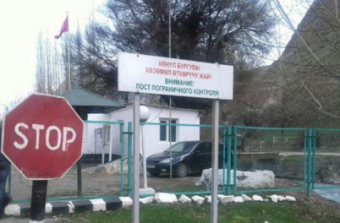 Ташкент готов утвердить согласованные участки границы с Кыргызстаном