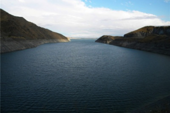 Центральная Азия: пятерка стран стала решать водный вопрос по-своему