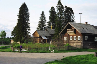 Российский депутат предложил Кыргызстану купить колхоз в России