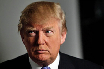 Трамп уводит США с постсоветского пространства