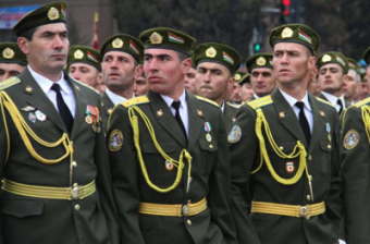 Альтернативная служба в Таджикистане не за горами?