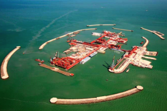 Самое дорогое нефтяное месторождение в Казахстане стало приносить прибыль