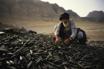 Плохая игра. Как Афганистан идет к катастрофе