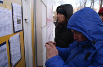 Итоги амнистии для граждан Таджикистана в 2017: не знали, не оформили, не успели  