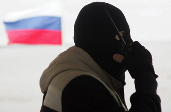 Свадьбу террористов испортил спецназ ФСБ