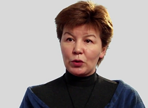 Леся Каратаева о международном молодежном сотрудничестве: «Где его плоды?»