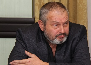 «Без помощи взрослых молодежи сложно реализовать свои шикарные идеи»