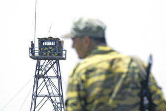 Для Средней Азии сформировались коридоры угроз