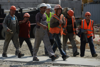 Синдром жертвы: кто, где и как вербует трудовых мигрантов 