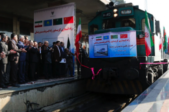 «Новый шелковый путь» и безопасность китайских работников