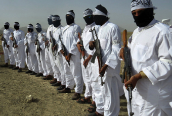 Таджикистанец возглавил отряд узбекских боевиков в Сирии