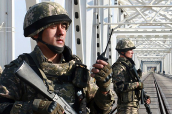 Афганская угроза с узбекским акцентом