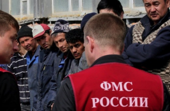 Официальный Ташкент «кардинально меняет» свое отношение к узбекским трудовым мигрантам