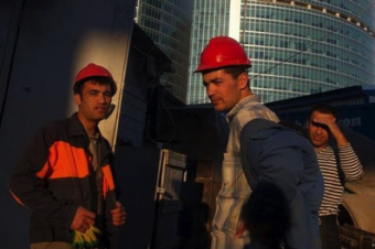 Узбекистан поворачивается лицом к своим трудовым мигрантам