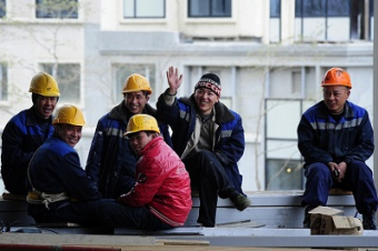 Мигранты перевели в Кыргызстан за 5 лет полтора ВВП