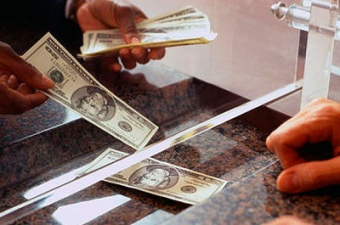 Денежные переводы из России растут только в странах ЕАЭС