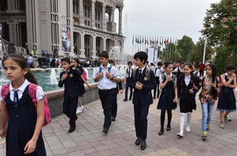 Возврат к истокам: для чего Таджикистану Реестр национальных имен