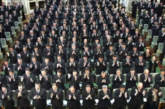 Назначены вице-премьеры правительства Туркменистана